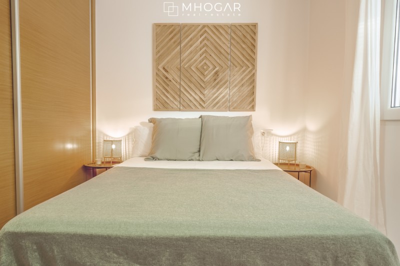 CASA LA MOTUCA - CALPE, COSTA BLANCA by Mhogar